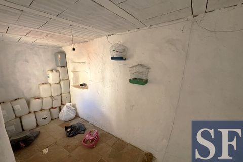 Byhus i Sedella, Malaga, Sedella - € 31.000 | Ref: TH1415 - foto 10