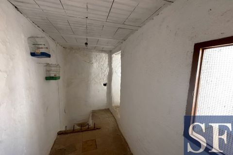 Byhus i Sedella, Malaga, Sedella - € 31.000 | Ref: TH1415 - foto 11