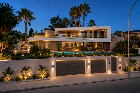 Villa i Ciudad Quesada, Alicante, Ciudad Quesada - € 1.450.000 | Ref: 029 - foto 1
