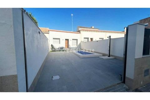 Byhus i San Javier, Murcia, San Javier - € 270.000 | Ref: 01-EH-2700 - foto 2