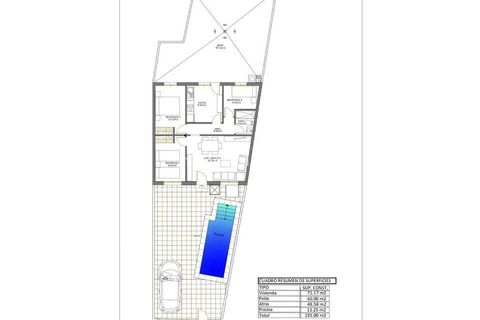 Byhus i San Javier, Murcia, San Javier - € 270.000 | Ref: 01-EH-2700 - foto 16