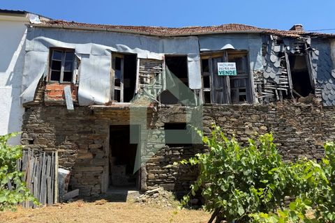 Villa i Vila Real, Vila Real, Vila Real - € 44.500 | Ref: CAS_3691 - foto 3