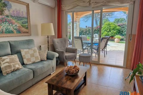Willa: Calonge, Gerona, Calonge – 490 000 € | Ref: 1042 – zdjęcie 8
