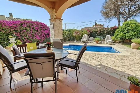 Willa: Calonge, Gerona, Calonge – 490 000 € | Ref: 1042 – zdjęcie 24