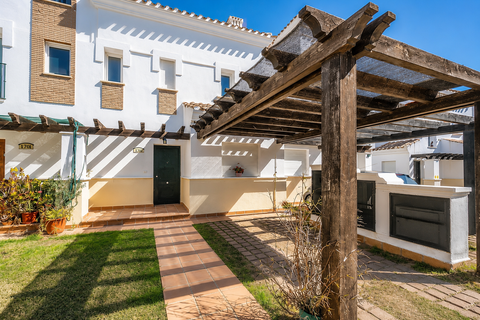 Byhus i La Torre Golf Resort, Murcia, La Torre Golf Resort - € 180.000 | Ref: LT224 - foto 1