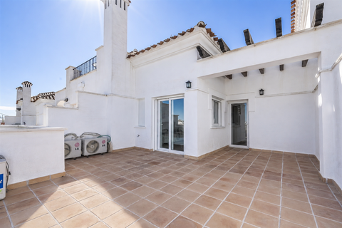 Byhus i La Torre Golf Resort, Murcia, La Torre Golf Resort - € 180.000 | Ref: LT224 - foto 11