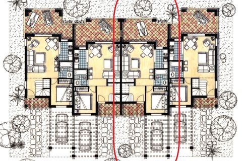 Byhus i La Torre Golf Resort, Murcia, La Torre Golf Resort - € 180.000 | Ref: LT224 - foto 14