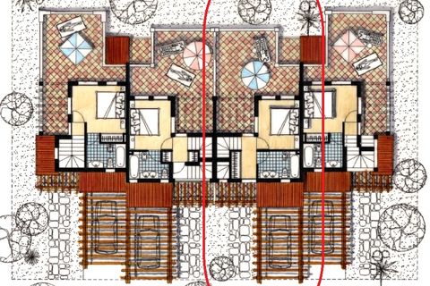 Byhus i La Torre Golf Resort, Murcia, La Torre Golf Resort - € 180.000 | Ref: LT224 - foto 15