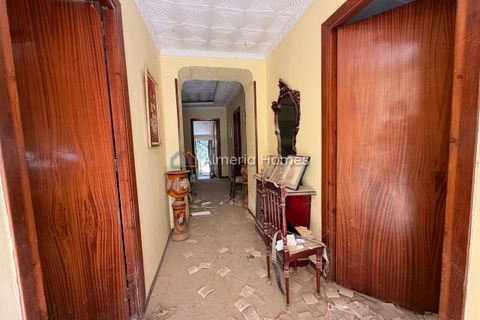 Byhus i Albox, Almeria, Albox - € 90.000 | Ref: AH-14709 - foto 3