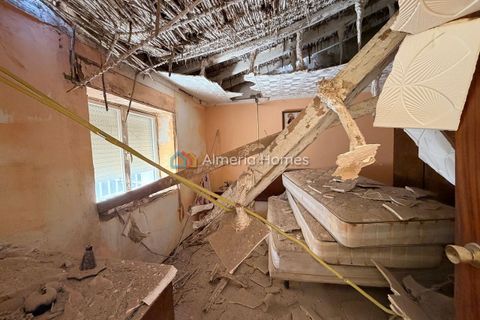 Byhus i Albox, Almeria, Albox - € 90.000 | Ref: AH-14709 - foto 4