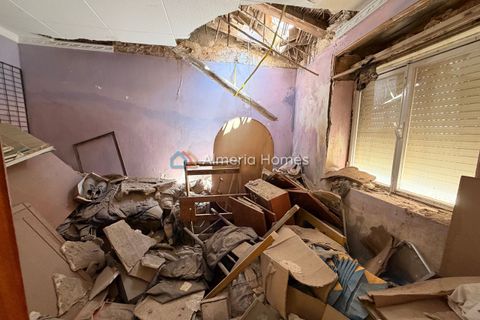 Byhus i Albox, Almeria, Albox - € 90.000 | Ref: AH-14709 - foto 5