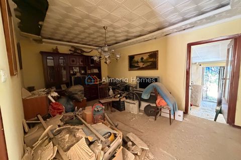 Byhus i Albox, Almeria, Albox - € 90.000 | Ref: AH-14709 - foto 6