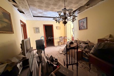 Byhus i Albox, Almeria, Albox - € 90.000 | Ref: AH-14709 - foto 7