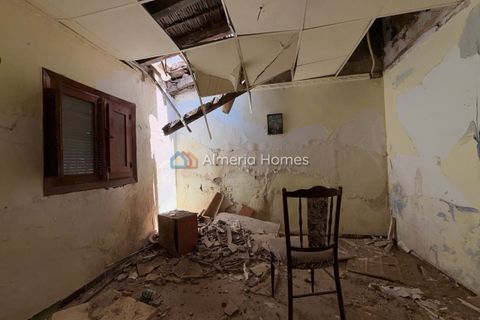Byhus i Albox, Almeria, Albox - € 90.000 | Ref: AH-14709 - foto 8