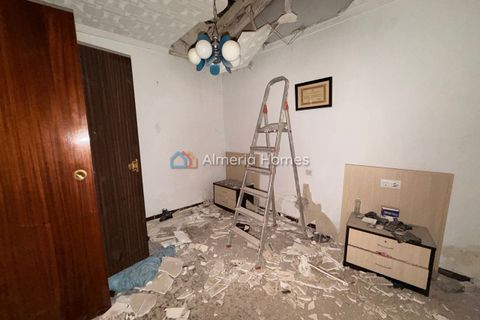 Byhus i Albox, Almeria, Albox - € 90.000 | Ref: AH-14709 - foto 9