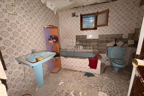 Byhus i Albox, Almeria, Albox - € 90.000 | Ref: AH-14709 - foto 10