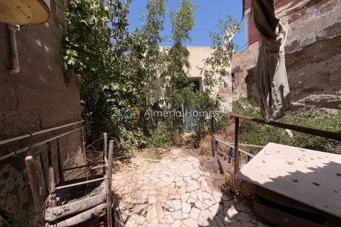 Byhus i Albox, Almeria, Albox - € 90.000 | Ref: AH-14709 - foto 11