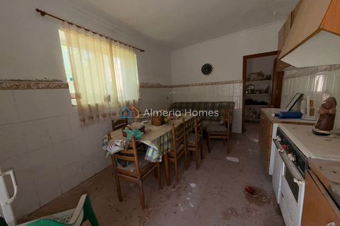 Byhus i Albox, Almeria, Albox - € 90.000 | Ref: AH-14709 - foto 12