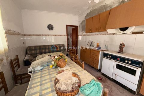 Byhus i Albox, Almeria, Albox - € 90.000 | Ref: AH-14709 - foto 13