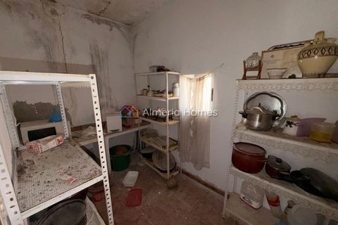 Byhus i Albox, Almeria, Albox - € 90.000 | Ref: AH-14709 - foto 14