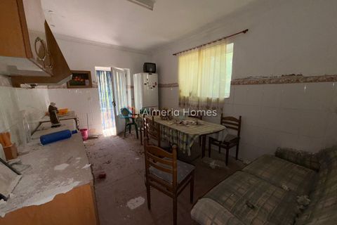 Byhus i Albox, Almeria, Albox - € 90.000 | Ref: AH-14709 - foto 15
