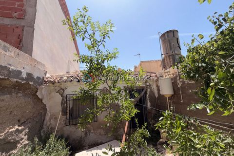Byhus i Albox, Almeria, Albox - € 90.000 | Ref: AH-14709 - foto 18