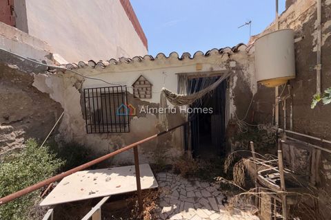 Byhus i Albox, Almeria, Albox - € 90.000 | Ref: AH-14709 - foto 19