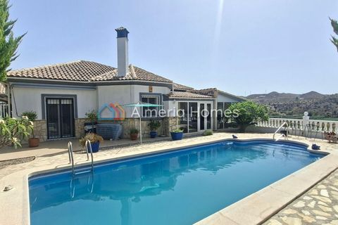 Villa i Arboleas, Almeria, Arboleas - € 296.000 | Ref: AH-14708 - foto 1