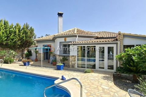 Villa i Arboleas, Almeria, Arboleas - € 296.000 | Ref: AH-14708 - foto 3