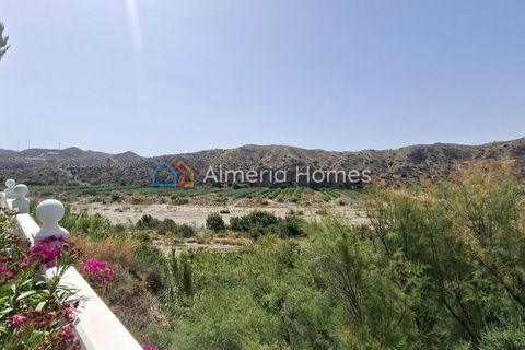Villa i Arboleas, Almeria, Arboleas - € 296.000 | Ref: AH-14708 - foto 6