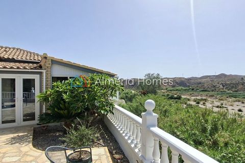 Villa i Arboleas, Almeria, Arboleas - € 296.000 | Ref: AH-14708 - foto 7