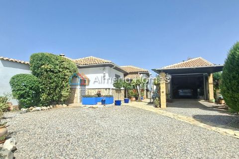 Villa i Arboleas, Almeria, Arboleas - € 296.000 | Ref: AH-14708 - foto 9