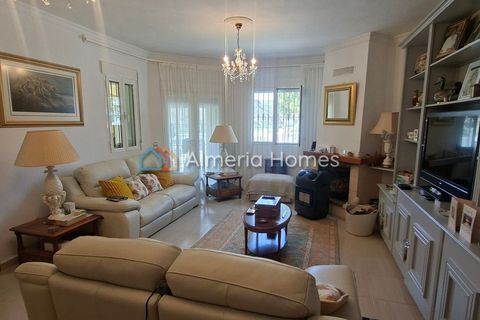 Villa i Arboleas, Almeria, Arboleas - € 296.000 | Ref: AH-14708 - foto 13