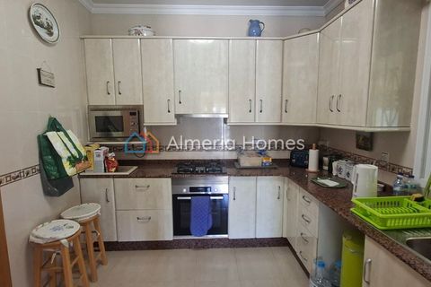 Villa i Arboleas, Almeria, Arboleas - € 296.000 | Ref: AH-14708 - foto 17