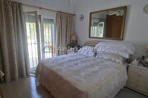 Villa i Arboleas, Almeria, Arboleas - € 296.000 | Ref: AH-14708 - foto 18