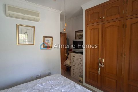 Villa i Arboleas, Almeria, Arboleas - € 296.000 | Ref: AH-14708 - foto 19