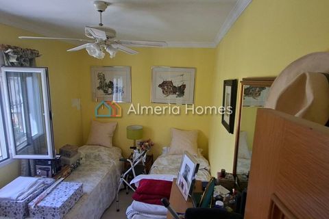 Villa i Arboleas, Almeria, Arboleas - € 296.000 | Ref: AH-14708 - foto 23