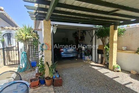 Villa i Arboleas, Almeria, Arboleas - € 296.000 | Ref: AH-14708 - foto 24
