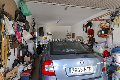 Villa i Arboleas, Almeria, Arboleas - € 296.000 | Ref: AH-14708 - foto 26