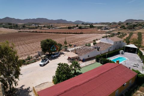 Landejendom i Lorca, Murcia, Lorca - € 390.000 | Ref: AH-14701 - foto 4