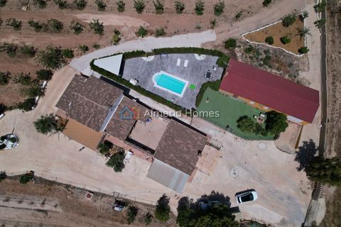 Landejendom i Lorca, Murcia, Lorca - € 390.000 | Ref: AH-14701 - foto 5