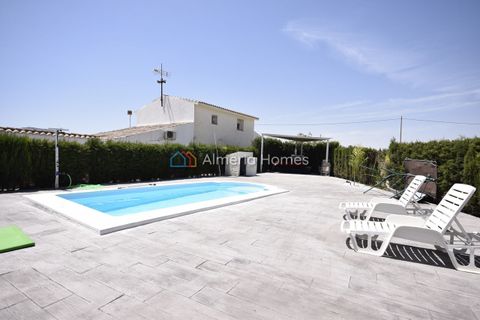 Landejendom i Lorca, Murcia, Lorca - € 390.000 | Ref: AH-14701 - foto 6