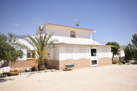 Landejendom i Lorca, Murcia, Lorca - € 390.000 | Ref: AH-14701 - foto 8
