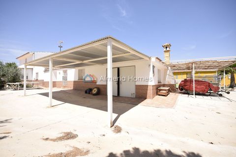 Landejendom i Lorca, Murcia, Lorca - € 390.000 | Ref: AH-14701 - foto 9