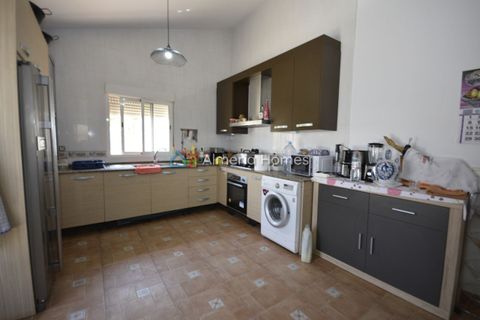 Landejendom i Lorca, Murcia, Lorca - € 390.000 | Ref: AH-14701 - foto 11