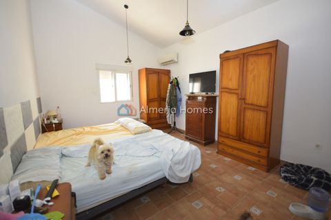 Landejendom i Lorca, Murcia, Lorca - € 390.000 | Ref: AH-14701 - foto 14