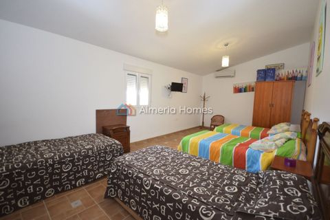 Landejendom i Lorca, Murcia, Lorca - € 390.000 | Ref: AH-14701 - foto 19