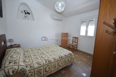 Landejendom i Lorca, Murcia, Lorca - € 390.000 | Ref: AH-14701 - foto 21