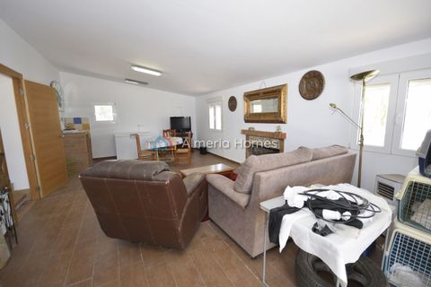 Landejendom i Lorca, Murcia, Lorca - € 390.000 | Ref: AH-14701 - foto 23
