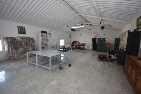 Landejendom i Lorca, Murcia, Lorca - € 390.000 | Ref: AH-14701 - foto 26